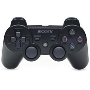 Controle Wireless PS3 sixaxis(original)