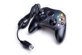 Controle Dual-choque com função Turbo Lento-XBOX 360